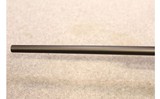 Ruger ~ M77 Hawkeye ~ .257 Roberts - 7 of 11