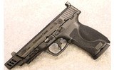 S&W ~ M&P 10mm PC m2.0 ~ 10mm Auto - 2 of 4