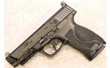 S&W ~ M&P 10mm M2.0 ~ 10mm Auto - 2 of 4
