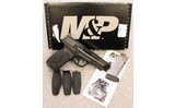 S&W ~ M&P 10mm M2.0 ~ 10mm Auto - 4 of 4