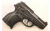 Beretta ~ 9000 S ~ .40 S&W - 1 of 3