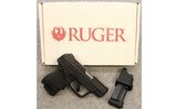 Ruger ~ LCP II ~ .22 LR - 4 of 4
