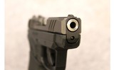 Ruger ~ LCP II ~ .22 LR - 3 of 4