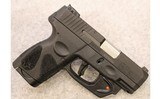 Taurus ~ G2S ~ 9mm Luger - 1 of 3