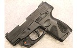 Taurus ~ G2S ~ 9mm Luger - 2 of 3