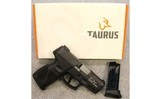 Taurus ~ G2C ~ 9mm Luger - 4 of 4