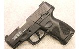 Taurus ~ G2C ~ 9mm Luger - 2 of 4