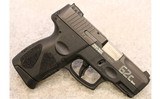 Taurus ~ G2C ~ 9mm Luger - 1 of 4