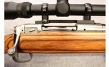 Savage ~ Model 12 ~ .22-250 Rem - 4 of 11