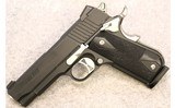 SIG Sauer ~ 1911 Nightmare ~ .45 Auto - 2 of 3