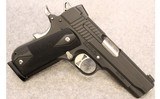SIG Sauer ~ 1911 Nightmare ~ .45 Auto - 1 of 3