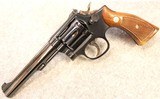 Smith & Wesson ~ 17-4 ~ .22 LR - 2 of 8