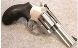 Smith & Wesson ~ 60-15 ~ .357 Mag