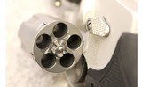 Smith & Wesson ~ 642-1 Airweight ~ .38 S&W SPL +P - 3 of 5