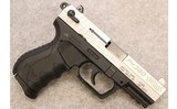Walther ~ PK380 ~ .380 Auto - 1 of 4