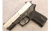 SIG Sauer ~ SP2022 ~ 9mm Luger - 2 of 4