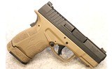 Springfield Armory ~ XDS-45 ~ .45 Auto - 1 of 4