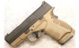 Springfield Armory ~ XDS-45 ~ .45 Auto - 2 of 4