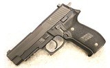 SIG Sauer ~ P226 ~ 9mm Luger - 2 of 4