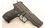 SIG Sauer ~ P226 ~ 9mm Luger - 1 of 4