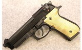 Beretta ~ M9A1 ~.22LR - 2 of 3