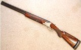 Browning ~ Diana Grade Superposed ~ Multi Gauge - 2 of 16