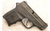 S&W ~ Bodyguard ~ .380 Auto - 1 of 4