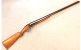 Hunter Arms ~ The Fulton ~ 12 Ga - 1 of 13