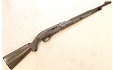 Remington ~ Apache 77 ~ .22 LR - 1 of 10