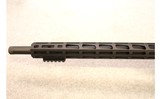 Ruger ~ Precision Rimfire ~ .22 LR - 7 of 9