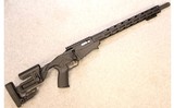 Ruger ~ Precision Rimfire ~ .22 LR - 1 of 9