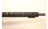 Ruger ~ Precision Rimfire ~ .22 LR - 4 of 9