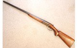 Winchester ~ Model 24 ~ 16 Ga - 2 of 12