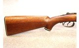 Winchester ~ Model 24 ~ 16 Ga - 3 of 12