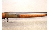 Winchester ~ Model 24 ~ 16 Ga - 4 of 12