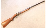 Winchester ~ Model 24 ~ 16 Ga - 1 of 12