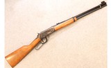 Winchester ~ Model 94 ~ .30-30 Win - 1 of 10
