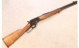 Marlin Firearms ~ Model 1894CS ~ .357 Mag - 1 of 11
