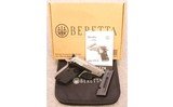 Beretta ~ 21A ~ .22 LR - 4 of 4