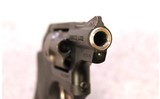 Ruger ~ LCR ~ .38 SPL +P - 4 of 5