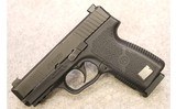 Kahr Arms ~ P9 ~ 9mm Luger - 2 of 4