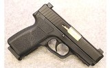 Kahr Arms ~ P9 ~ 9mm Luger