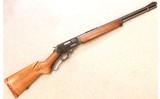 Marlin ~ Model 336 R.C. ~ .30-30 Win - 1 of 12