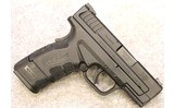 Springfield Armory ~ XD Sub-Compact Mod.2 ~ .45 ACP - 1 of 4