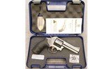 Smith & Wesson ~ 686-6 ~ .357 Mag - 6 of 6