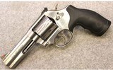 Smith & Wesson ~ 686-6 ~ .357 Mag - 2 of 6