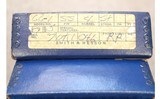 Smith & Wesson ~ 66-1 ~ .357 Mag - 7 of 8