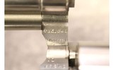 Smith & Wesson ~ 66-1 ~ .357 Mag - 5 of 8