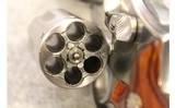 Smith & Wesson ~ 66-1 ~ .357 Mag - 3 of 8