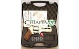 Chiappa ~ Rhino 50DS ~ .357 Mag - 6 of 6